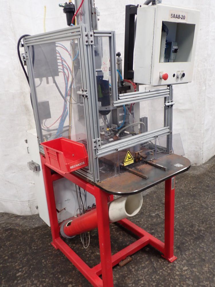 Delphi Adhesive Dispenser