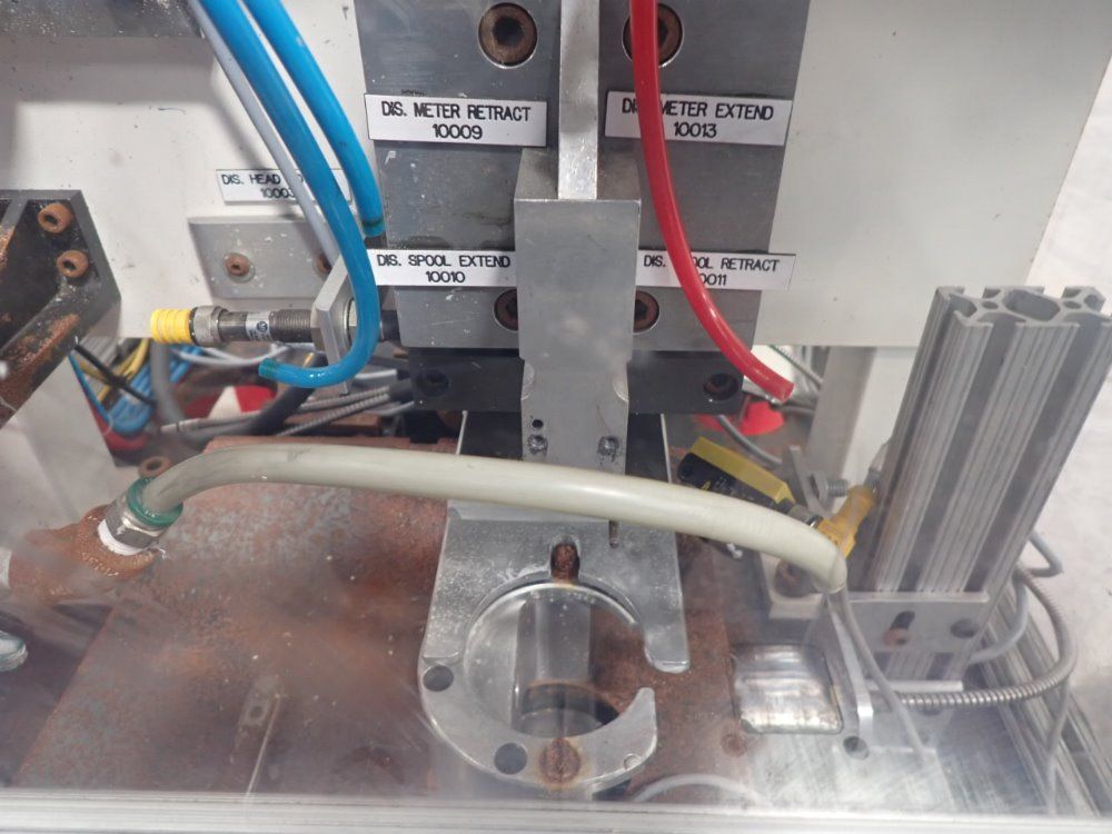 Delphi Adhesive Dispenser