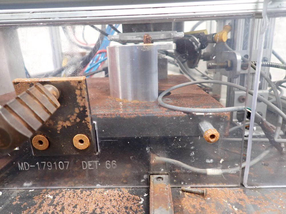 Delphi Adhesive Dispenser