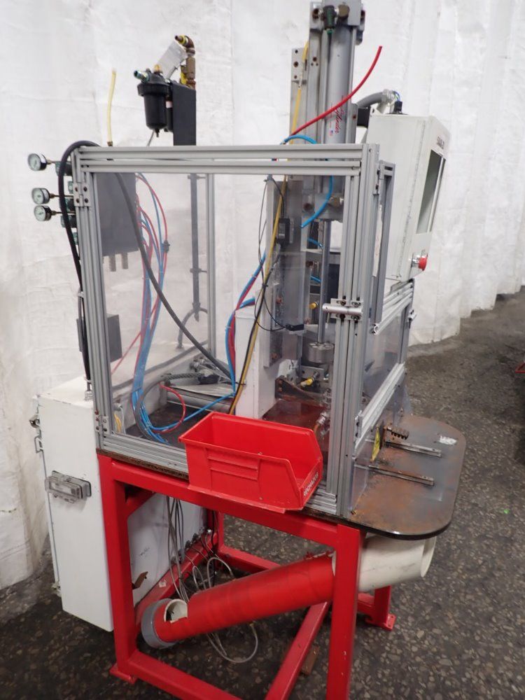 Delphi Adhesive Dispenser