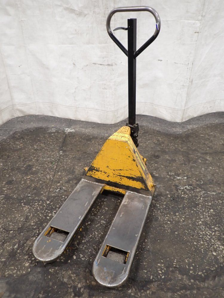 Lift-rite Pallet Jack