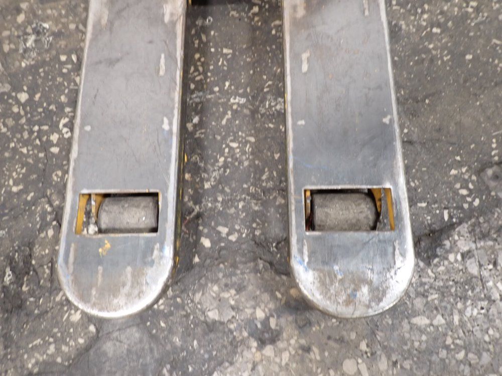 Lift-rite Pallet Jack