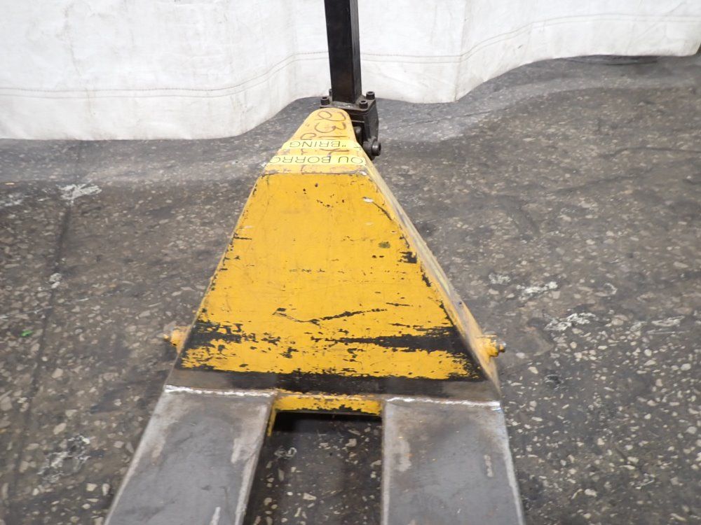 Lift-rite Pallet Jack