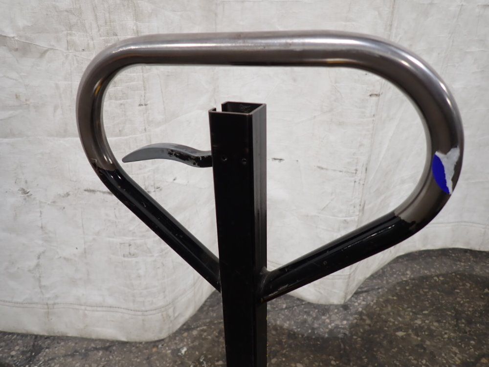 Lift-rite Pallet Jack