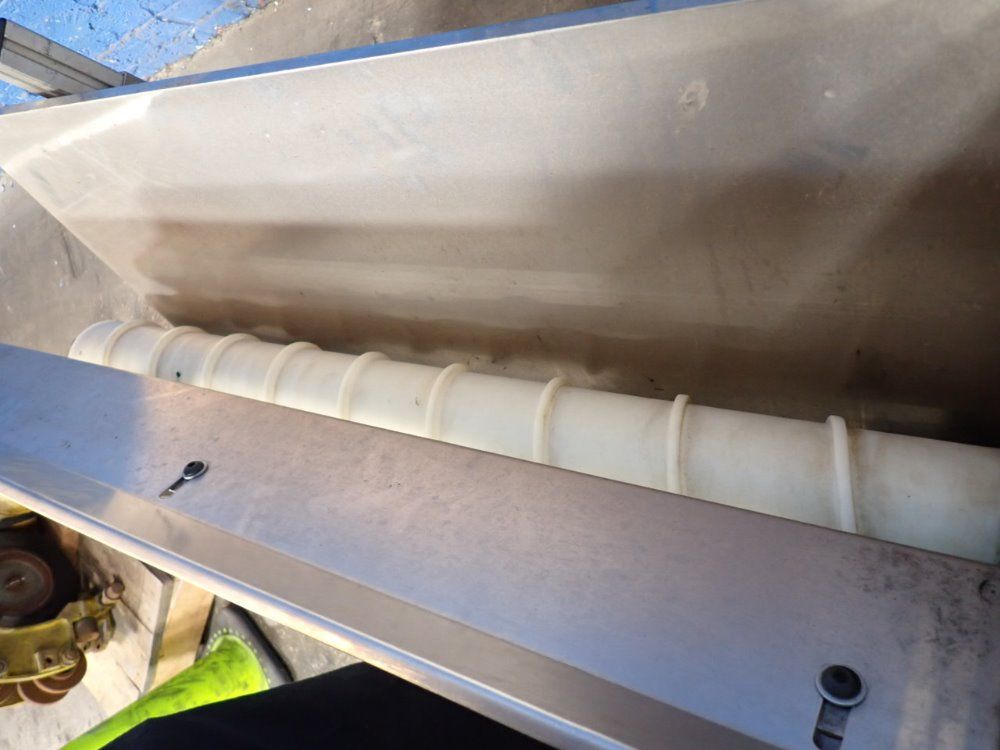 Mac/molding Automation Specialists Runner Separator