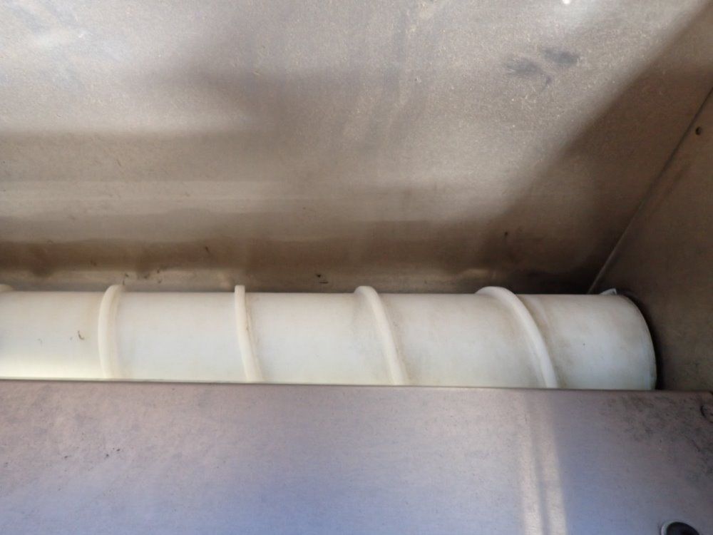 Mac/molding Automation Specialists Runner Separator