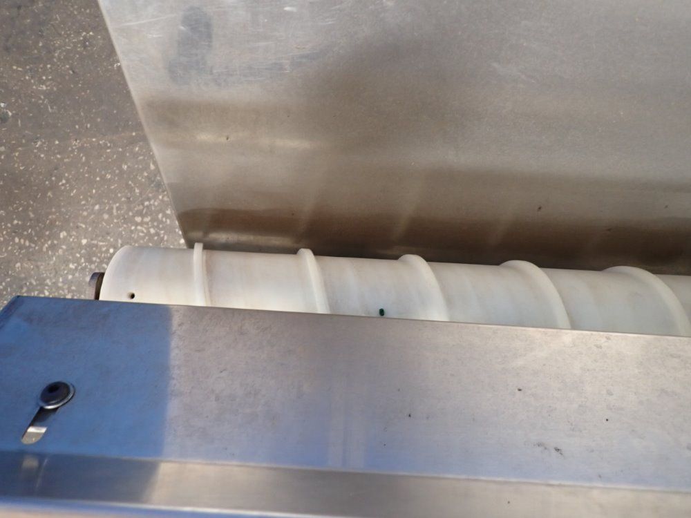 Mac/molding Automation Specialists Runner Separator