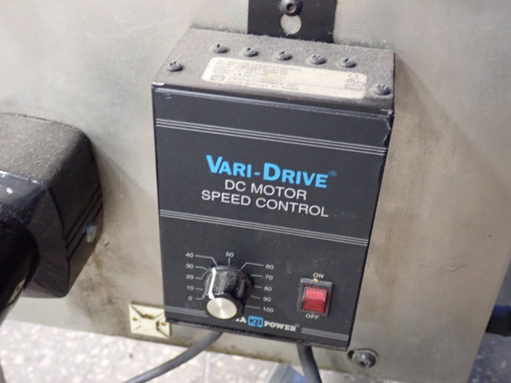 Mac/molding Automation Specialists Runner Separator