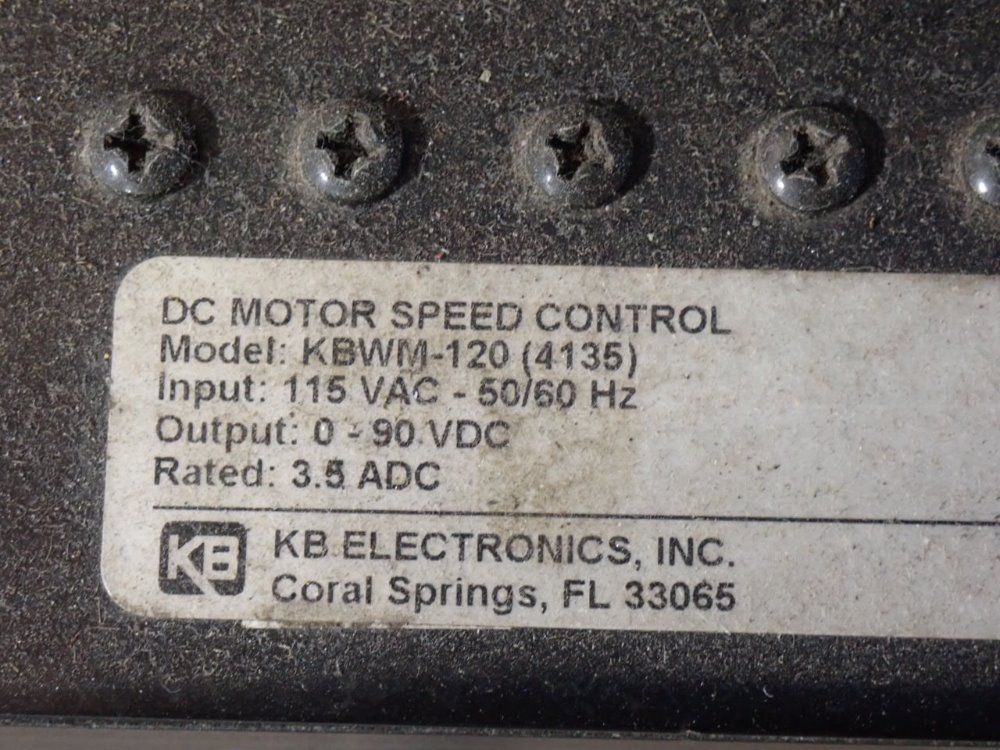 Mac/molding Automation Specialists Runner Separator