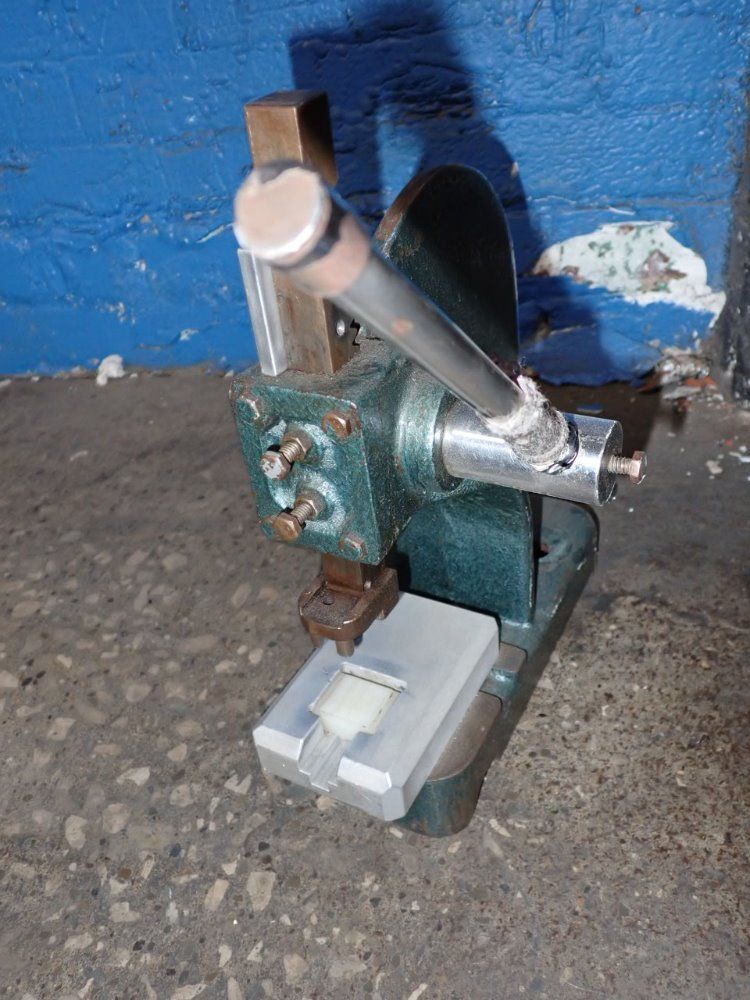 Lang Yu Tool Arbor Press