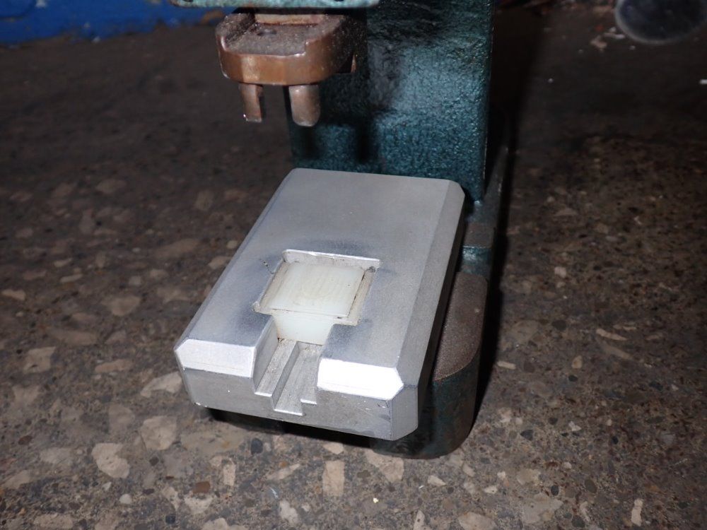 Lang Yu Tool Arbor Press