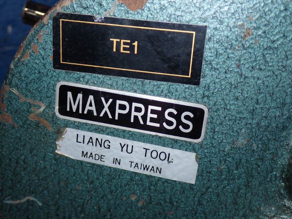 Lang Yu Tool Arbor Press