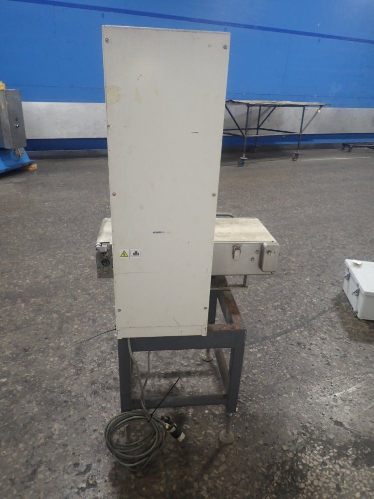 Anritsu Check Weigher