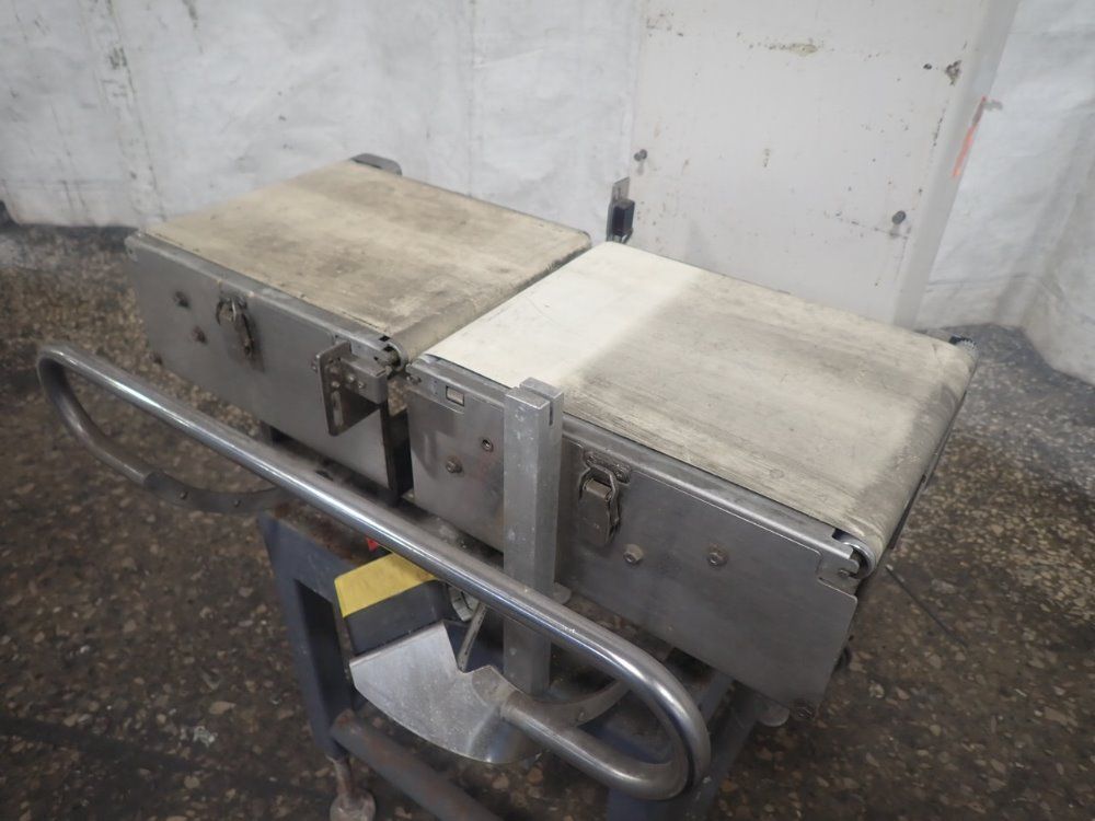 Anritsu Check Weigher