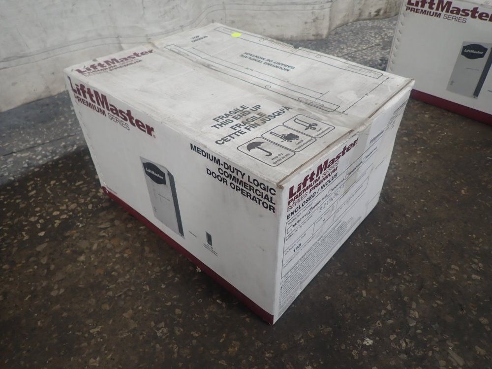 Chamberlain/liftmaster Door Operator