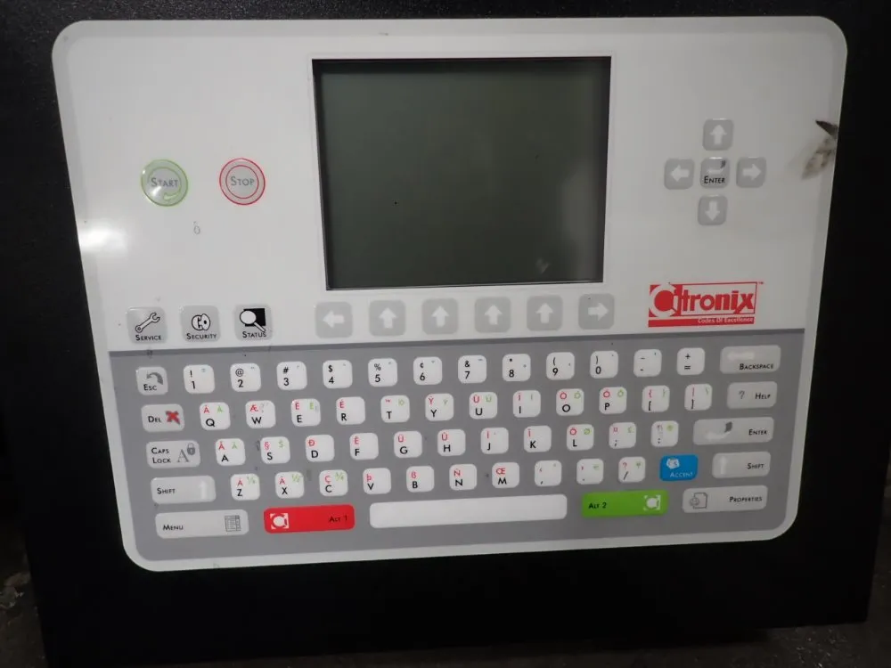 Citronix Ci3200 Inkjet Printer - Ci3200