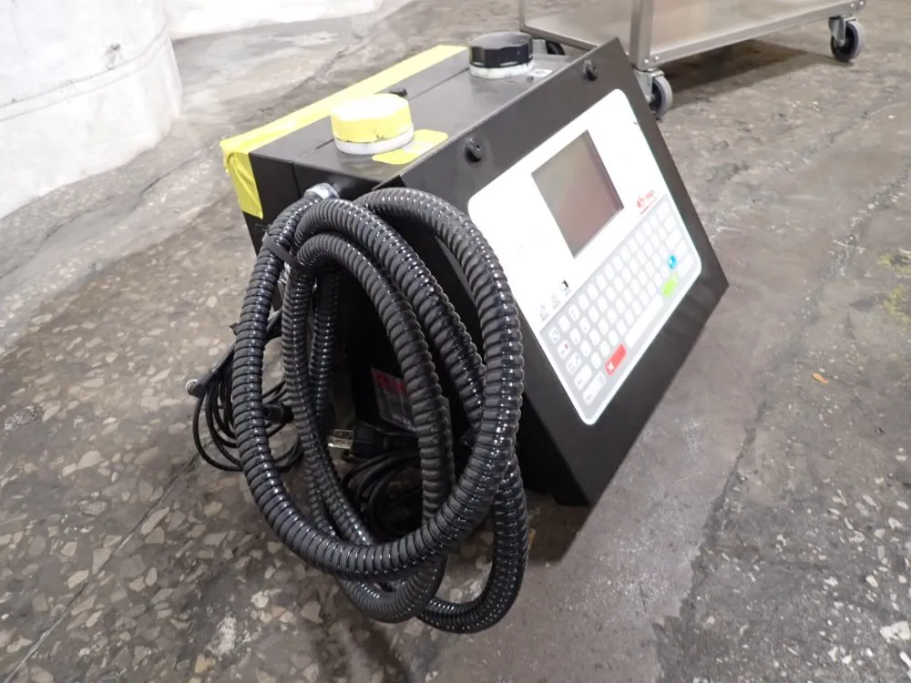 Citronix Ci3200 Inkjet Printer - Ci3200