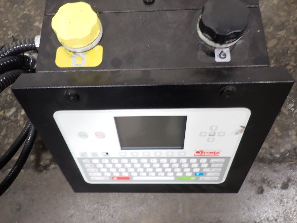 Citronix Ci3200 Inkjet Printer - Ci3200