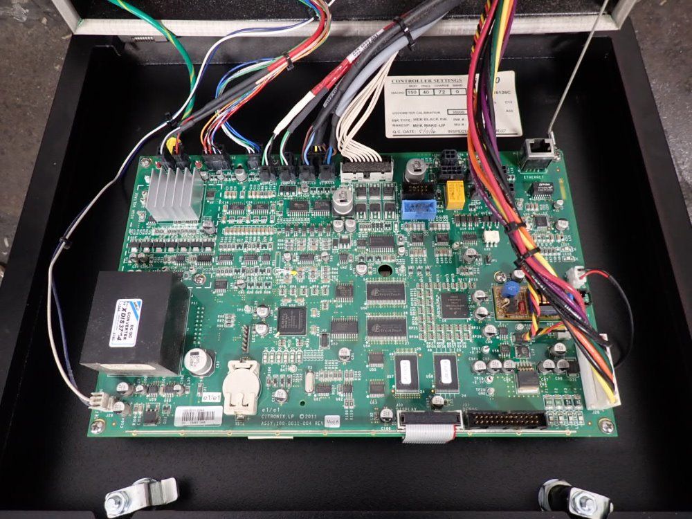 Citronix Ci3200 Inkjet Printer - Ci3200