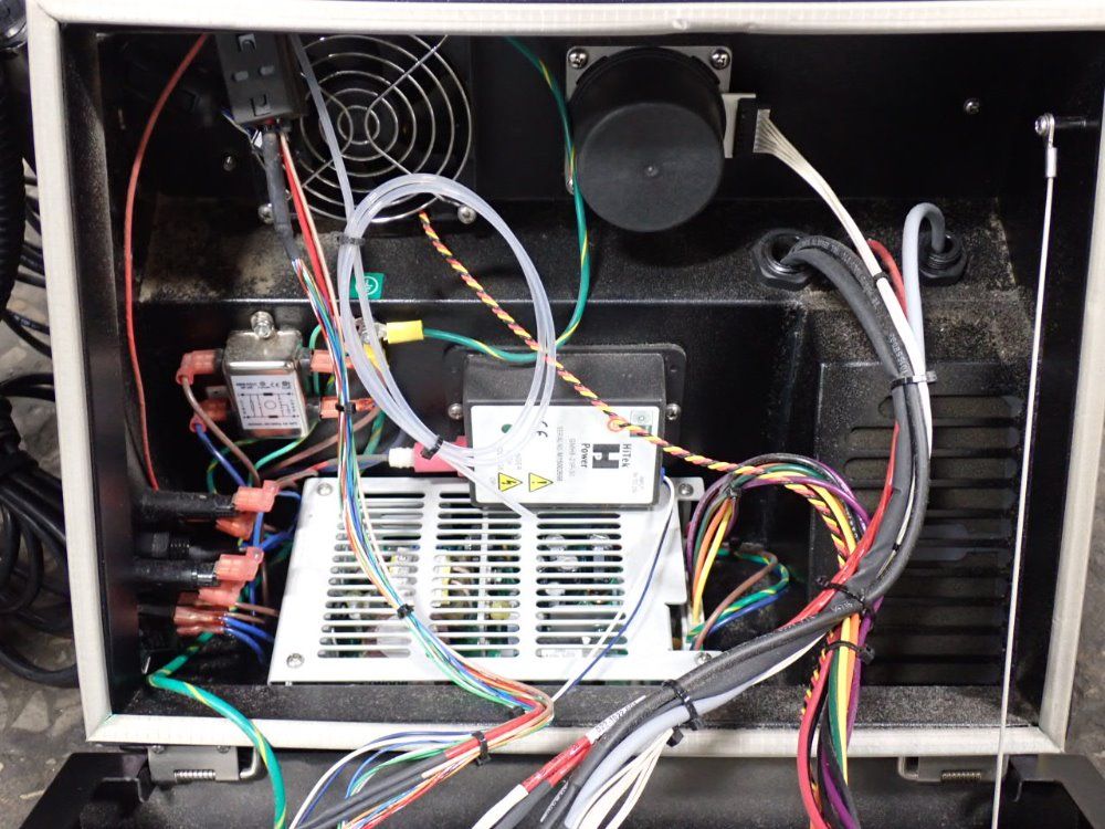 Citronix Ci3200 Inkjet Printer - Ci3200