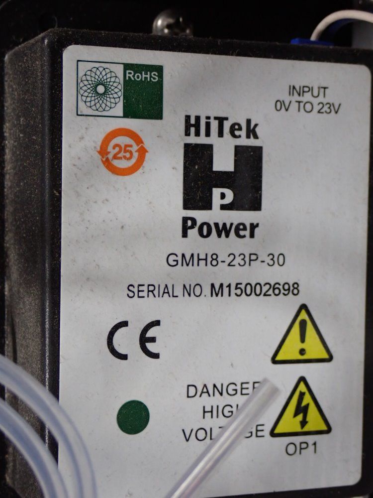 Citronix Ci3200 Inkjet Printer - Ci3200