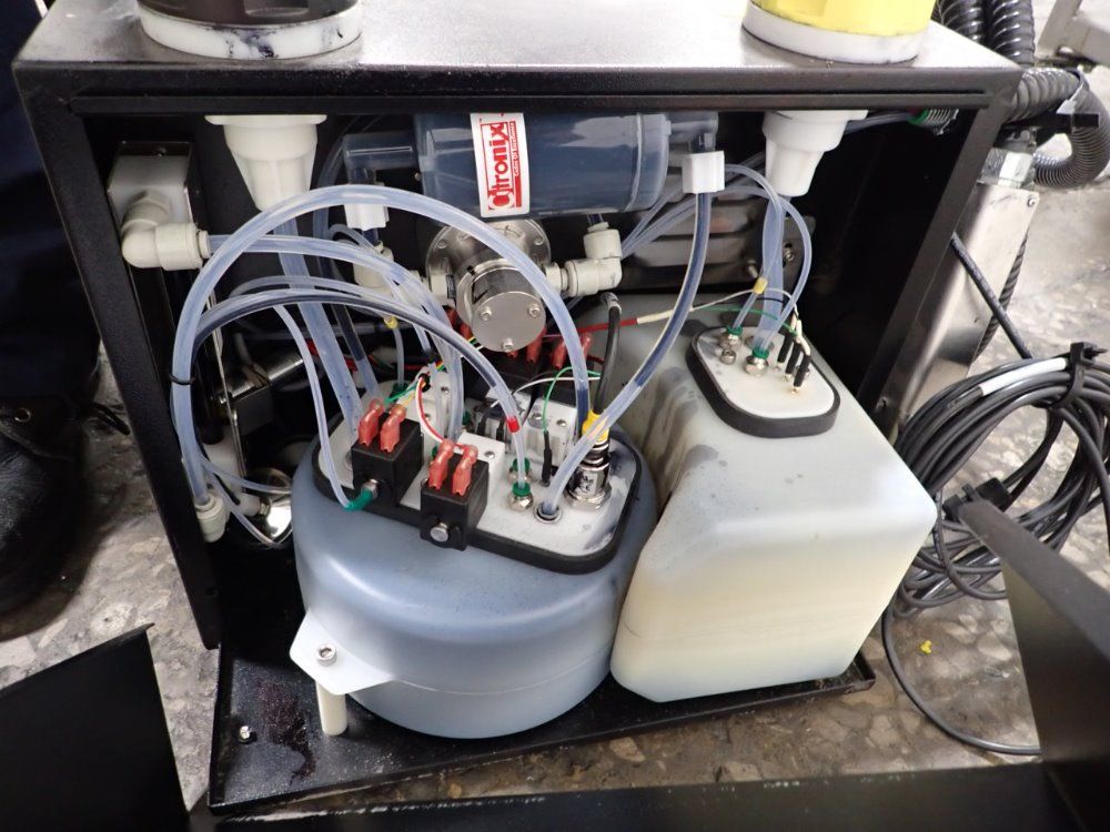 Citronix Ci3200 Inkjet Printer - Ci3200