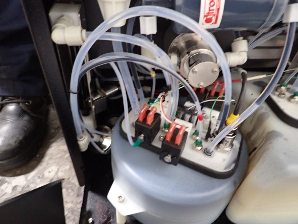 Citronix Ci3200 Inkjet Printer - Ci3200