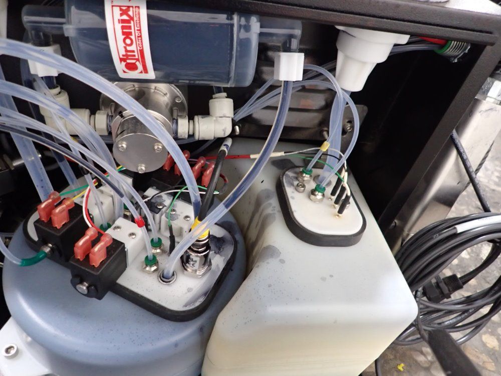 Citronix Ci3200 Inkjet Printer - Ci3200