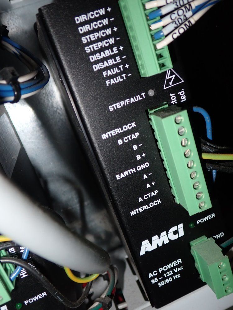 Ws Automation Asd-50elstitab System Labeler - Asd-50elstitab System