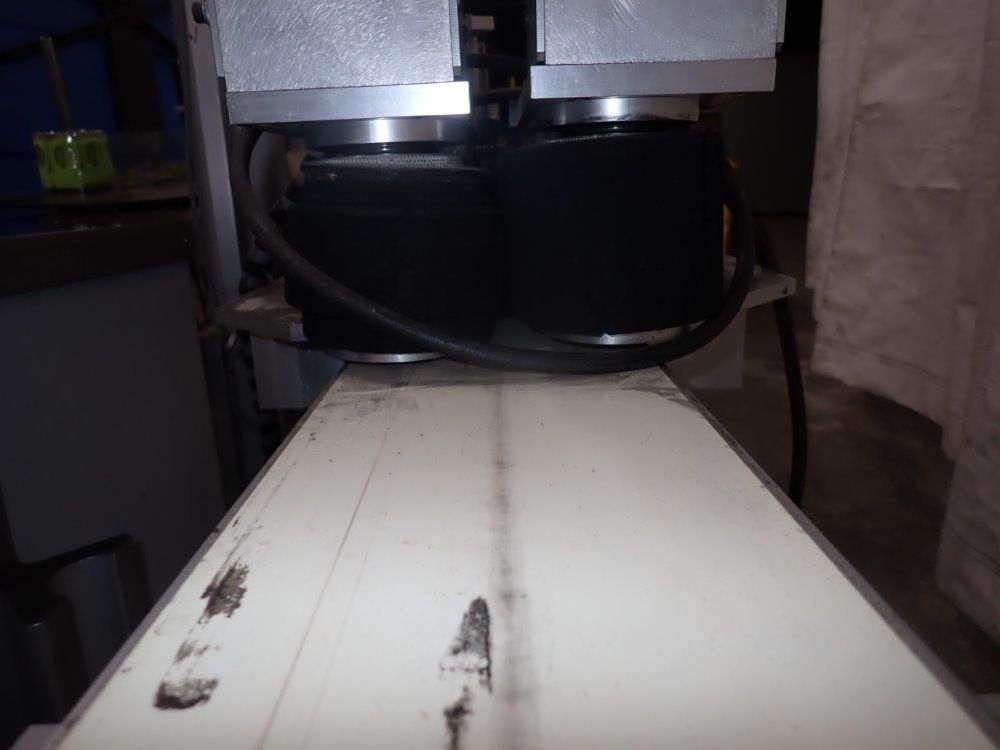 Ws Automation Asd-50elstitab System Labeler - Asd-50elstitab System