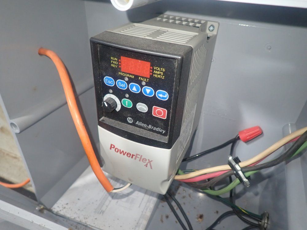 Diehl Machines 60" X 38" Table Esl20 Ii Straight Line Rip Saw - Esl20 Ii