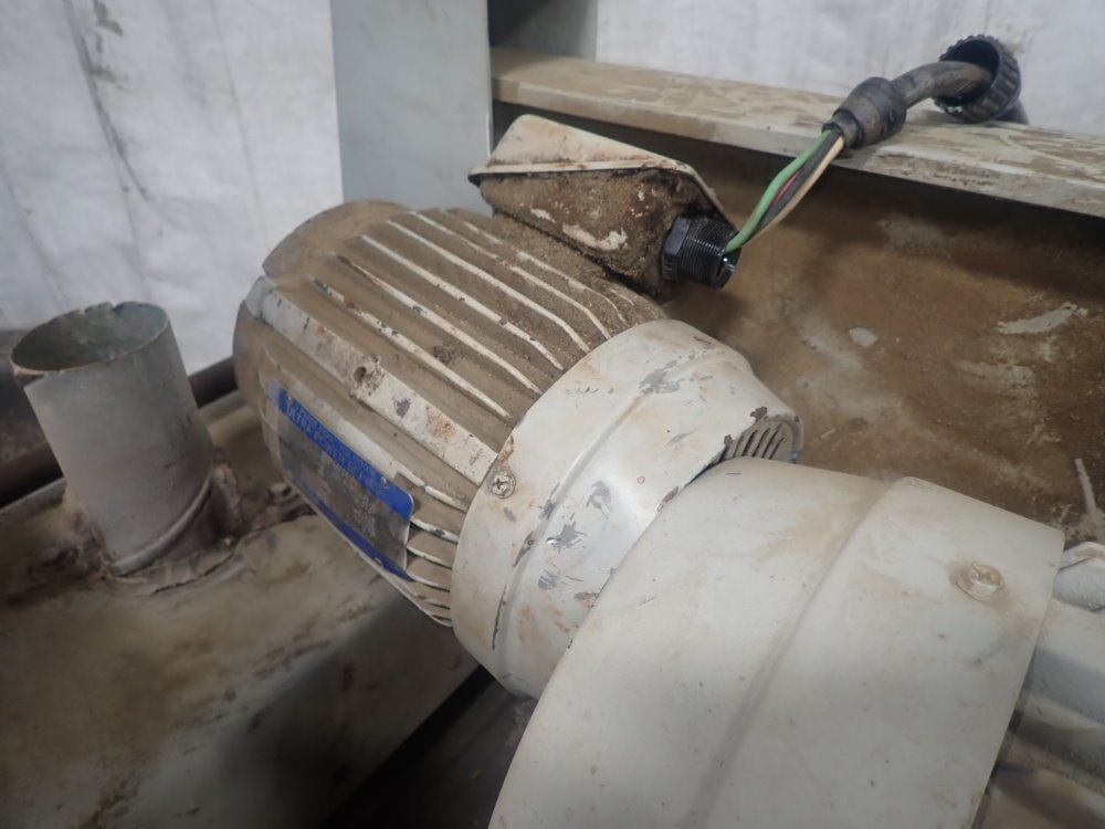 Diehl Machines 60" X 38" Table Esl20 Ii Straight Line Rip Saw - Esl20 Ii