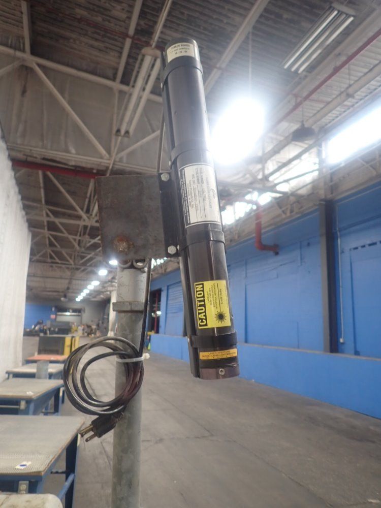 Diehl Machines 60" X 38" Table Esl20 Ii Straight Line Rip Saw - Esl20 Ii