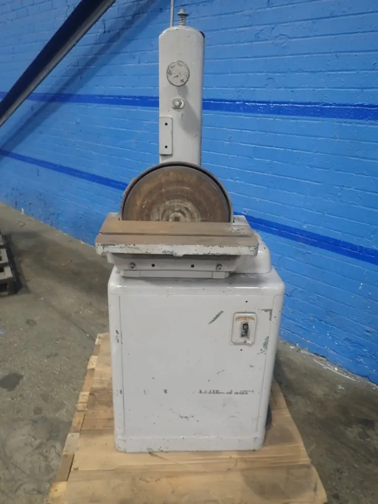 Powermatic Belt/disc Sander