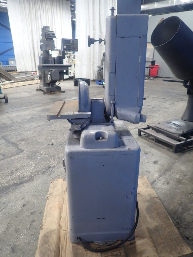 Powermatic Belt/disc Sander