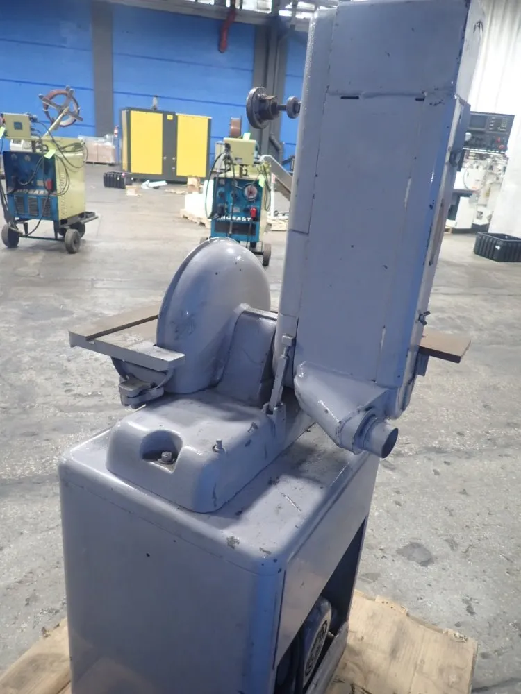 Powermatic Belt/disc Sander