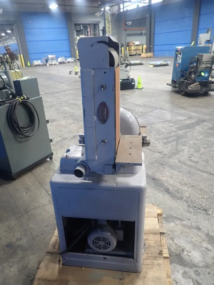 Powermatic Belt/disc Sander