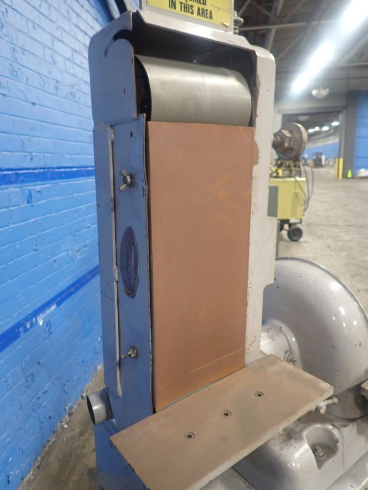 Powermatic Belt/disc Sander