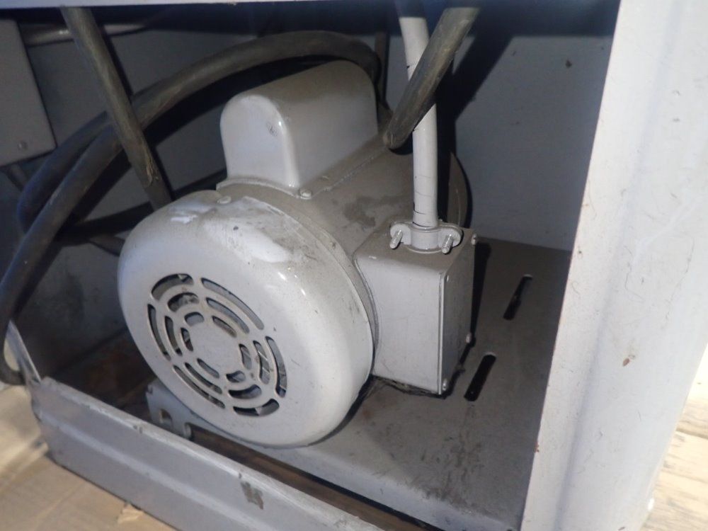 Powermatic Belt/disc Sander