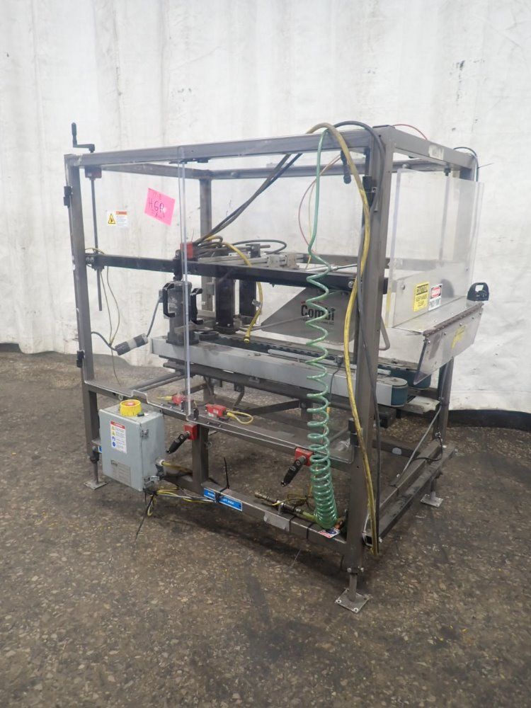 Combi Tb1 Packaging System - Tb1