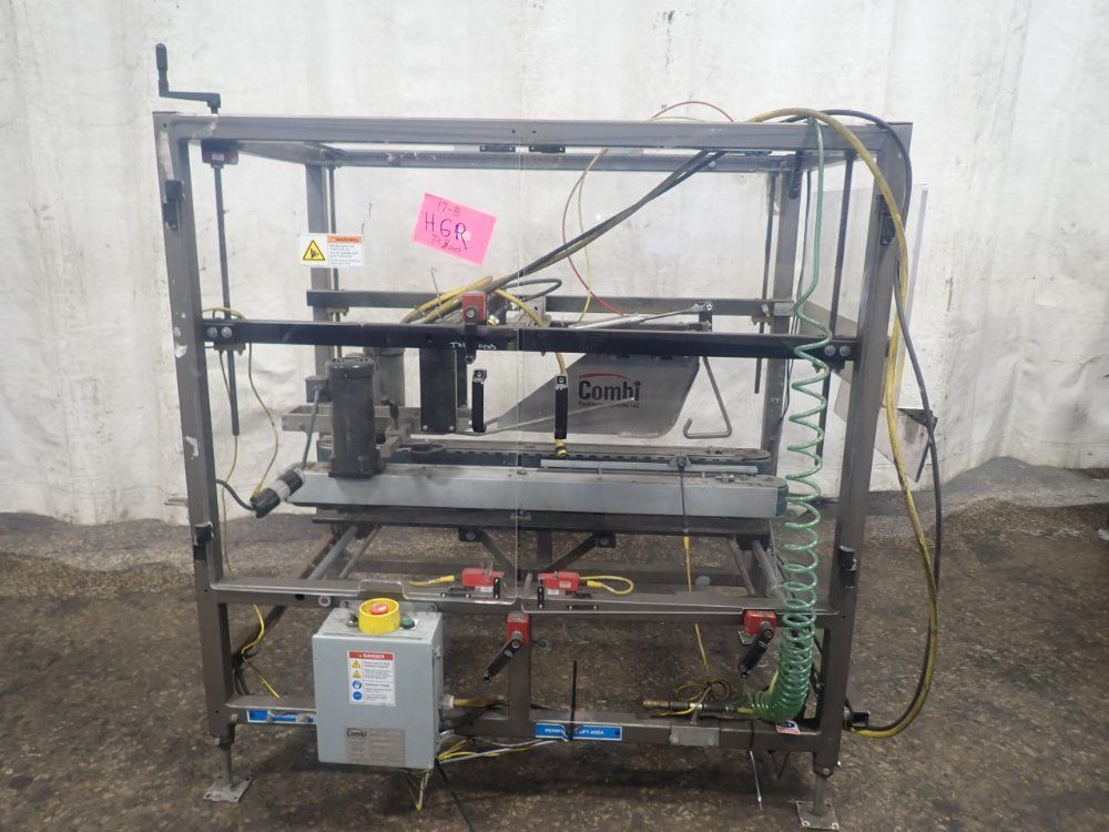 Combi Tb1 Packaging System - Tb1