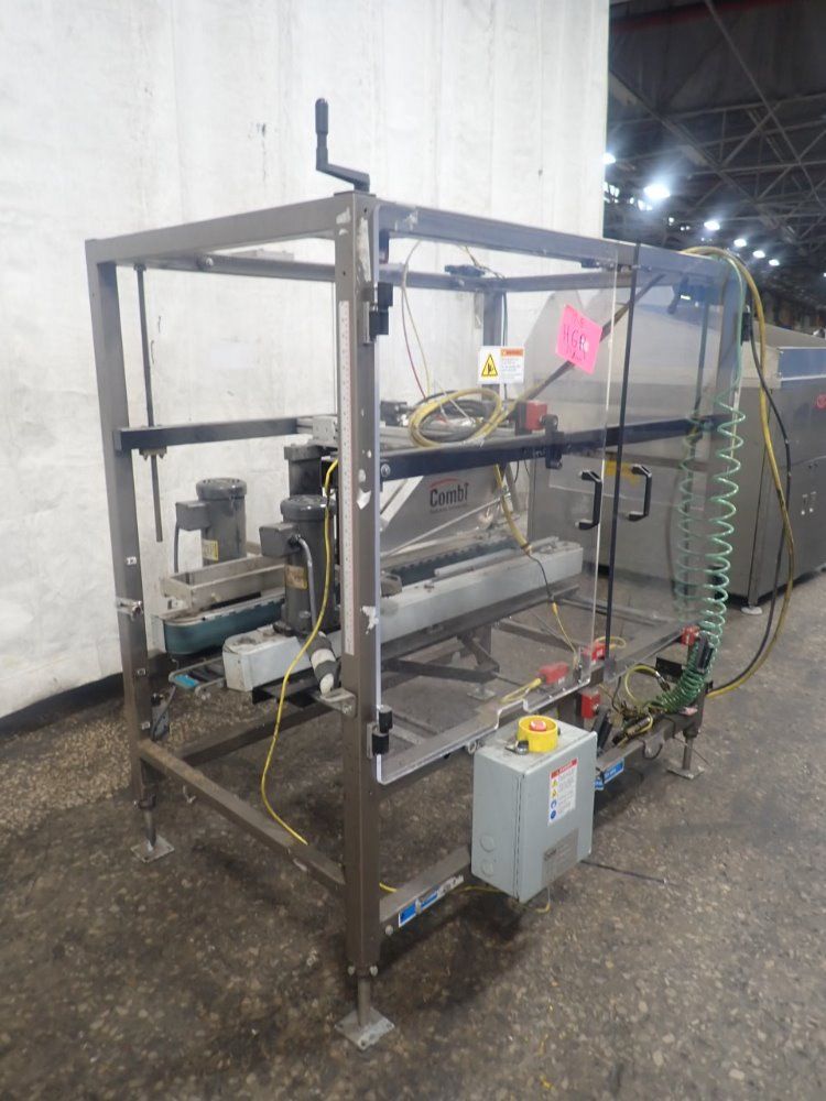 Combi Tb1 Packaging System - Tb1