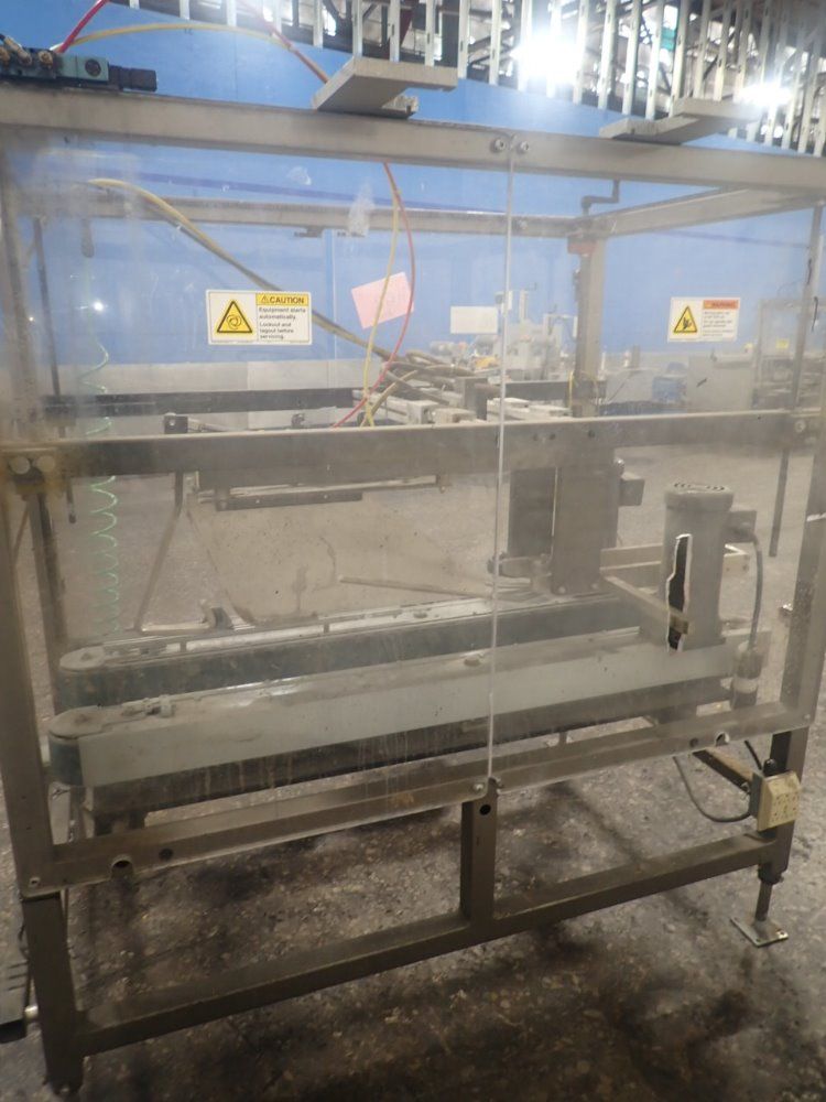 Combi Tb1 Packaging System - Tb1