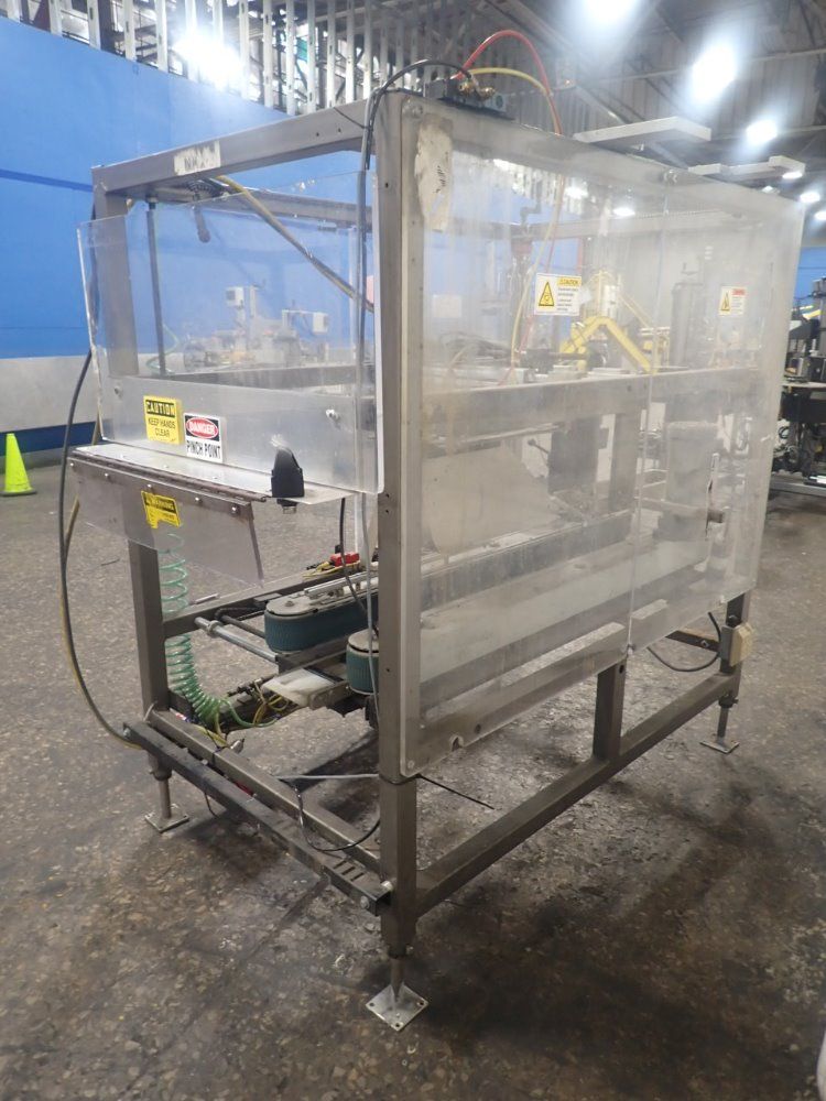 Combi Tb1 Packaging System - Tb1