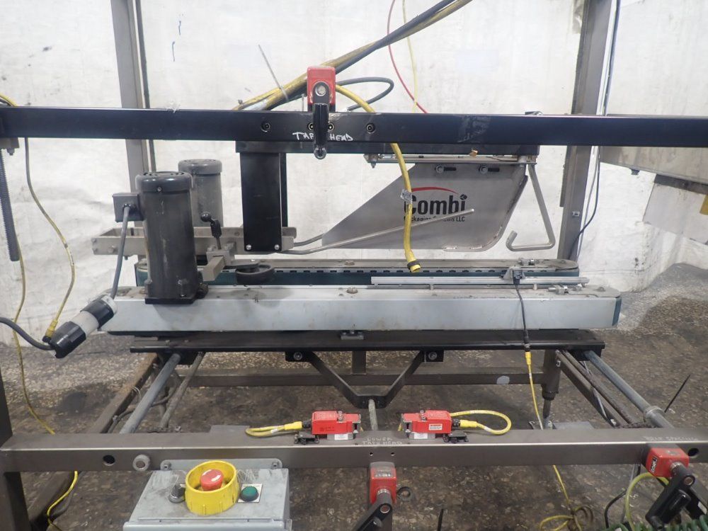 Combi Tb1 Packaging System - Tb1