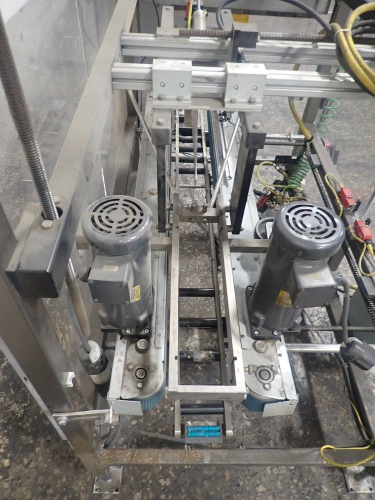 Combi Tb1 Packaging System - Tb1