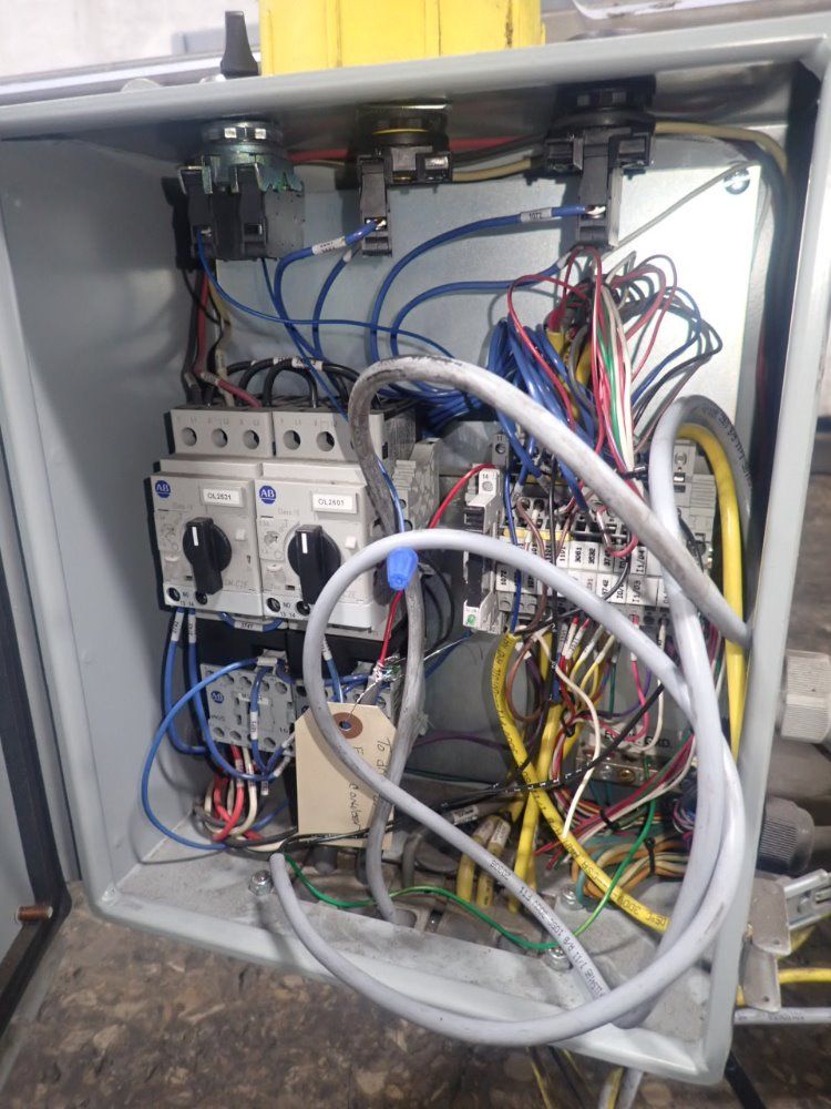 Combi Tb1 Packaging System - Tb1