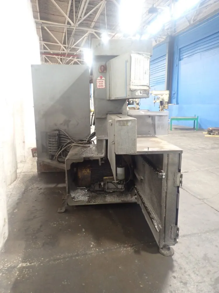 Metl-saw Cs2-t8-20 Automatic Saw - Cs2-t8-20