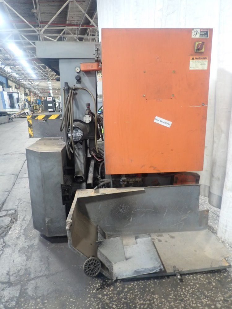 Metl-saw Cs2-t8-20 Automatic Saw - Cs2-t8-20