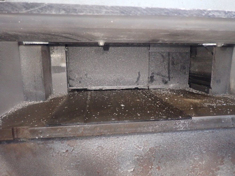 Metl-saw Cs2-t8-20 Automatic Saw - Cs2-t8-20